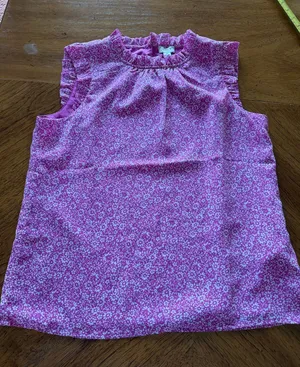 J. Crew Women’s Blouse thumbnail 1