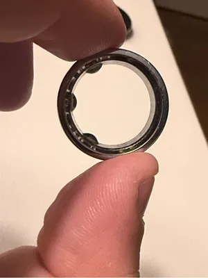 Oura Ring Gen 3 Horizon thumbnail 4
