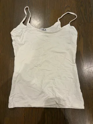 ZARA Tank Top thumbnail 1