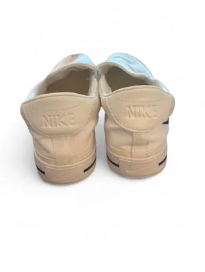 Nike Court Legacy Slip Men's Low Top Canvas Sneakers thumbnail 4
