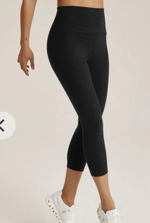 Spacedye Walk And Talk High Waisted Legging thumbnail 3