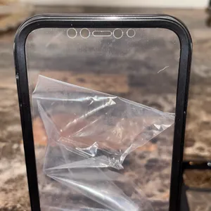 12 Pro Max Built in screen protector phone case 💯💯✅✅✅ Multiple thumbnail 10