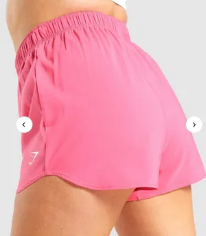 Gymshark Shorts thumbnail 3