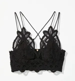 Free People Bralette thumbnail 4