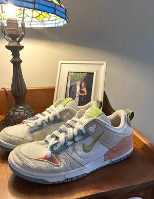 Easter Nike Dunk thumbnail 2