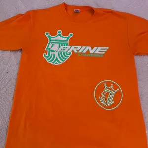 Gildan Oversized Tee thumbnail 1