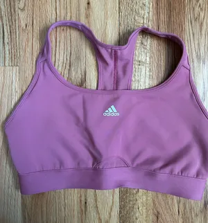 Adidas Sports Bra thumbnail 1