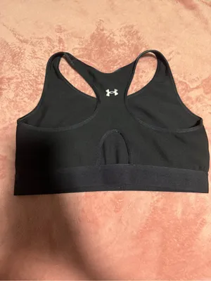 Under armour sports bra thumbnail 4