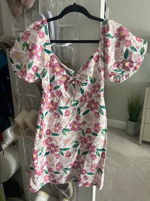 Vestique Dress thumbnail 3