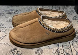 UGG Tasman Slipper Chestnut thumbnail 3