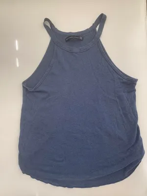 Abercrombie Halter Tank thumbnail 7