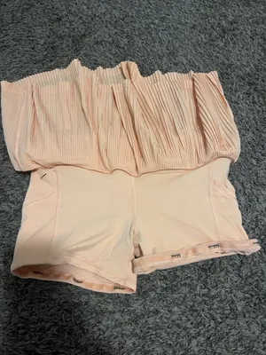 Lululemon Pleated Skirt thumbnail 4
