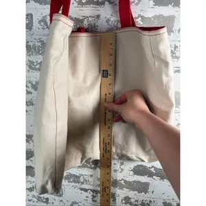 Walt Disney world | Mickey Mouse tote bag reversible thumbnail 7