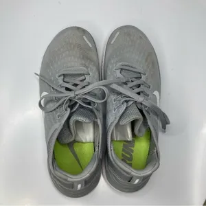 Nike Free run‎ sneakers size 8.5 thumbnail 9