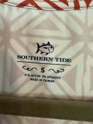 Southern Tide Dress thumbnail 2