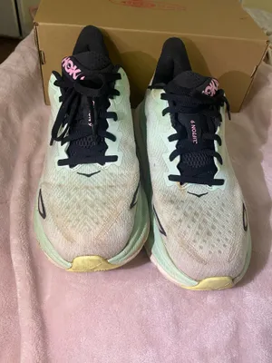 Hoka One One Clifton 9 Womens Shoes Size 9.5 thumbnail 2