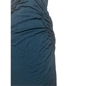 Market & Spruce black‎ maternity sleeveless razorback dress large thumbnail 6