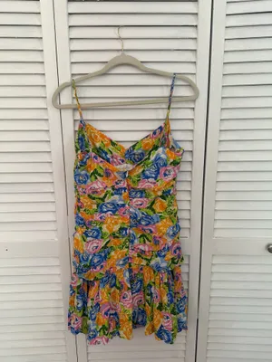 ZARA Dress thumbnail 3