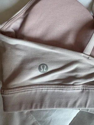 Lululemon Sports Bra thumbnail 3