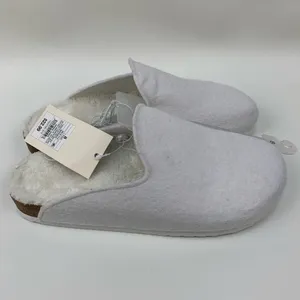 Stars Above Dezo Indoor/Outdoor Slippers White New‎ thumbnail 3