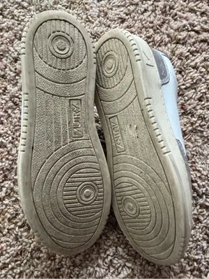 Autry Silver Low thumbnail 6