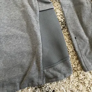 Nike EUC  Tech Fleece Mesh Crewneck Pullover thumbnail 5