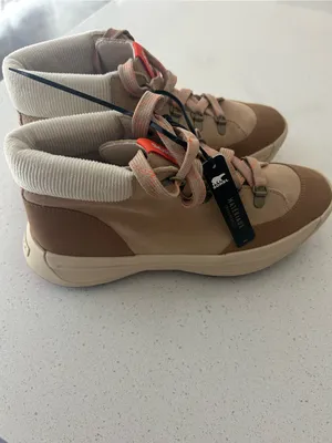 Sorel Ona 503 Hiker Boots Women’s Size 10 NEW thumbnail 5