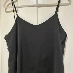 Black Lace Cami thumbnail 4