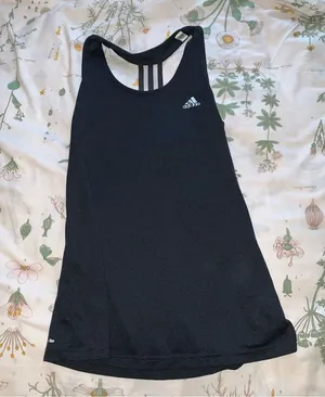 Adidas tank thumbnail 1