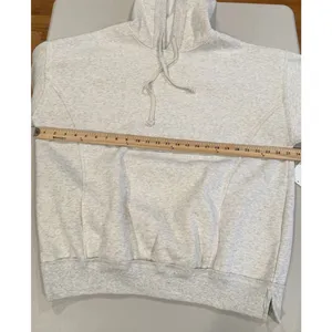 NEW Altar’d State AS Revival Super Soft Hoodie Womens Small Oversized Travel thumbnail 4