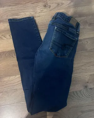 American Eagle Skinny Jeans thumbnail 1