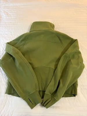 Lululemon Scuba Half-Zip thumbnail 4