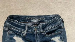 Outfitters Shorts thumbnail 3