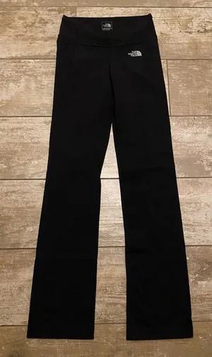The North Face Flash-dry Leggings New Without Tag thumbnail 1
