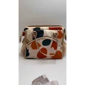 AURIE Insulated Lunch Bag Waterproof Leakproof Cooler Tote thumbnail 4