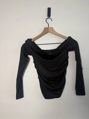 Aritzia Ten Buvette Top‎ thumbnail 5