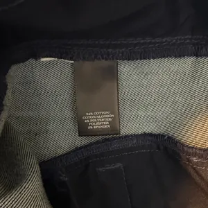 Ann Taylor Mid-Rise Bootcut Dress Pant Jeans, 8 thumbnail 9