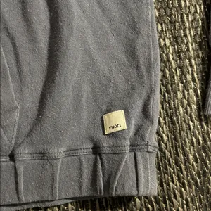 Vuori sunnyside half zip pullover thumbnail 4