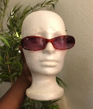 True Vintage Retro Preppy 90s 2000s Y2K Classic Tortoise shell thumbnail 2