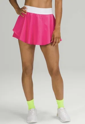 Lululemon Court Rival Skirt thumbnail 1