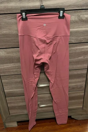 Lululemon Align Leggings thumbnail 3