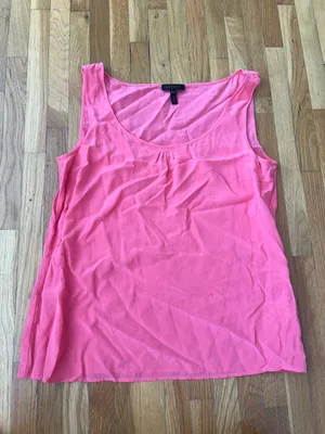 Escada Top Pink thumbnail 1
