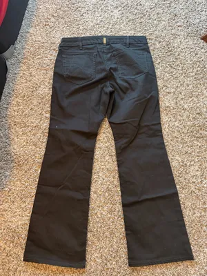 Ariat Jeans Sz 34R thumbnail 5