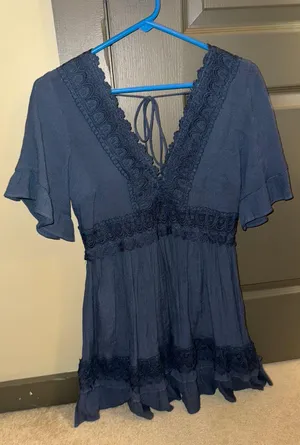 Wishlist Boot barn dress thumbnail 1