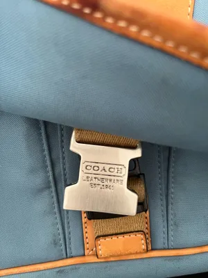Coach Bag thumbnail 2