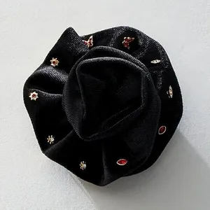 Free People Rosette Stud Pack NWT thumbnail 2