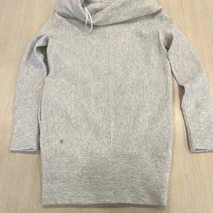 Lululemon sweater dress thumbnail 1