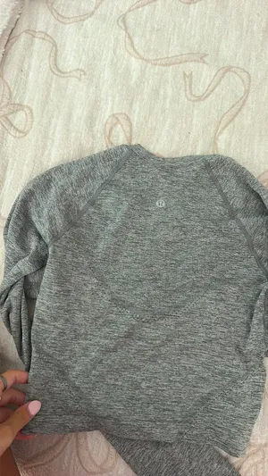 Lululemon Swiftly Long Sleeve thumbnail 2