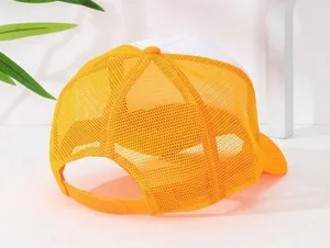 SheIn Support Day Drinking Trucker Hat thumbnail 2