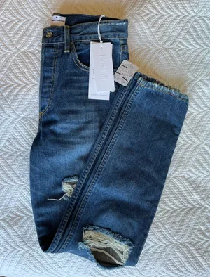 Boyish The Billy Denim Jeans thumbnail 4